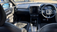 Volvo Xc40 1.5 T5 Recharge PHEV R DESIGN Pro 5dr Auto Estate